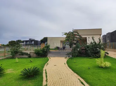 Casa de Condomínio com 4 Quartos para alugar, 220m² no Gran Royalle, Lagoa Santa