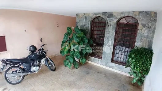 Casa com 3 Quartos à venda, 68m² no Sumarezinho, Ribeirão Preto