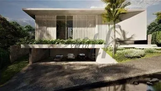 Casa de Condomínio com 5 Quartos à venda, 617m² no Joapiranga, Valinhos