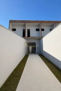 Casa com 2 Quartos à venda, 70m² no Alvorada, Betim