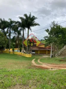 Fazenda/Sítio com 2 Quartos para alugar, 6000m² no , São Luiz do Paraitinga