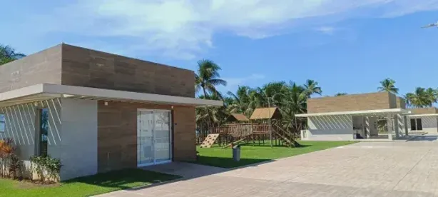 Lote/Terreno à venda, 532m² no Luar da Barra, Barra dos Coqueiros