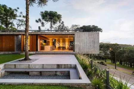 Casa de Condomínio com 4 Quartos à venda, 373m² no Centro, Canela