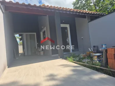 Casa com 2 Quartos à venda, 70m² no Balneário São João Batista 3, Peruíbe