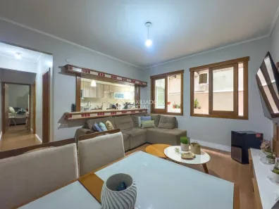 Apartamento com 2 Quartos à venda, 85m² no Petrópolis, Porto Alegre