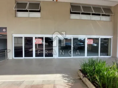 Sala Comercial para alugar, 79m² no Centro, Jacareí