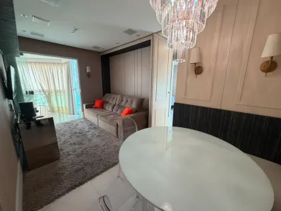 Apartamento com 3 Quartos à venda, 88m² no Nazaré, Belém