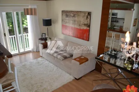 Apartamento com 2 Quartos à venda, 74m² no Centro, Gramado