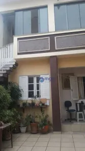 Sobrado com 4 Quartos à venda, 260m² no Vila Paulicéia, São Paulo