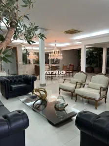 Casa com 5 Quartos à venda, 900m² no Centro, Boa Vista