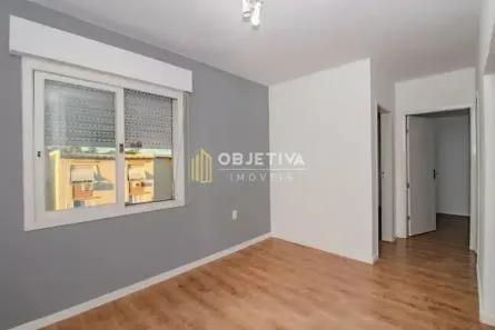 Apartamento com 2 Quartos para alugar, 52m² no São Sebastião, Porto Alegre