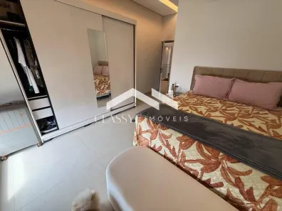 Casa de Condomínio com 4 Quartos para alugar, 327m² no Nova Uberlândia, Uberlândia