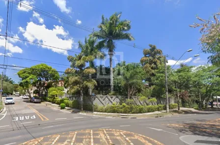 Lote/Terreno à venda, 876m² no Parque Campolim, Sorocaba