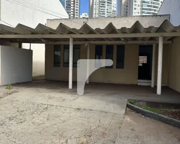 Imóvel Comercial com 2 Quartos para alugar, 114m² no Arco Íris, Londrina