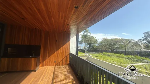Apartamento com 2 Quartos à venda, 130m² no Cacupé, Florianópolis