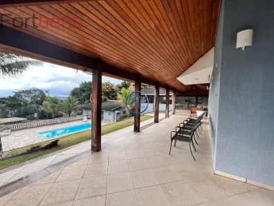 Casa com 3 Quartos à venda, 600m² no Alpes de Caieiras, Caieiras
