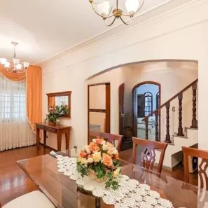 Casa com 3 Quartos à venda, 314m² no Paulicéia, São Bernardo do Campo
