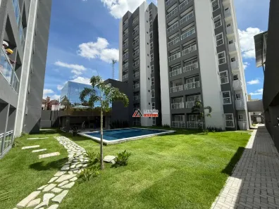 Apartamento com 2 Quartos à venda, 44m² no Passaré, Fortaleza
