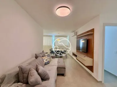 Apartamento com 2 Quartos à venda, 65m² no Muquiçaba, Guarapari