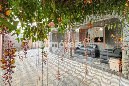 Casa com 4 Quartos para alugar, 389m² no Horto Florestal, Belo Horizonte