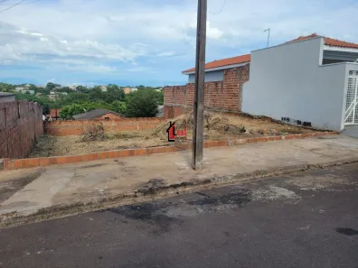 Lote/Terreno à venda, 126m² no Jardim Vale do Sol, Presidente Prudente