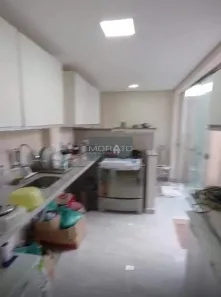 Apartamento com 3 Quartos à venda, 64m² no Parque Turistas, Contagem