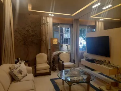 Apartamento com 2 Quartos à venda, 125m² no Flamengo, Rio de Janeiro