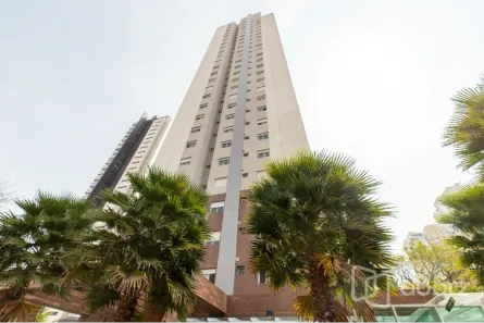 Apartamento com 3 Quartos à venda, 151m² no Brooklin Paulista, São Paulo