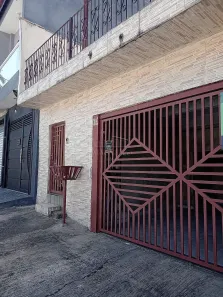 Casa com 2 Quartos à venda, 203m² no Parque das Nações, Santo André
