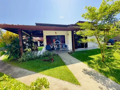 Casa com 3 Quartos à venda, 112m² no Mar Verde II, Caraguatatuba