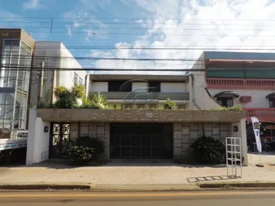 Imóvel Comercial para alugar, 391m² no Vitória, Londrina