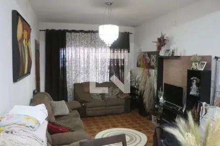Casa com 4 Quartos à venda, 232m² no Santa Maria, Santo André