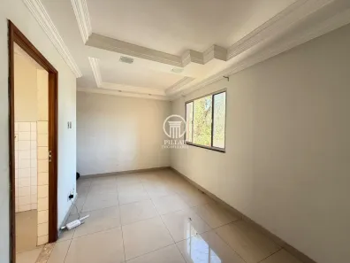 Apartamento com 3 Quartos para alugar, 60m² no Ibituruna, Montes Claros