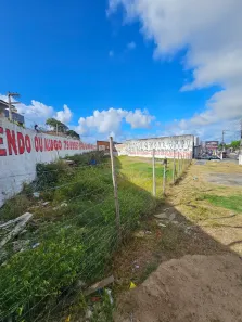 Lote/Terreno à venda, 820m² no América, Aracaju