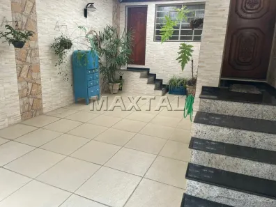 Sobrado com 3 Quartos à venda, 240m² no Vila Medeiros, São Paulo