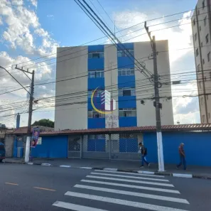 Apartamento com 2 Quartos à venda, 65m² no Santo Antônio, Osasco