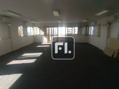 Sala Comercial para venda ou aluguel, 224m² no Consolação, São Paulo
