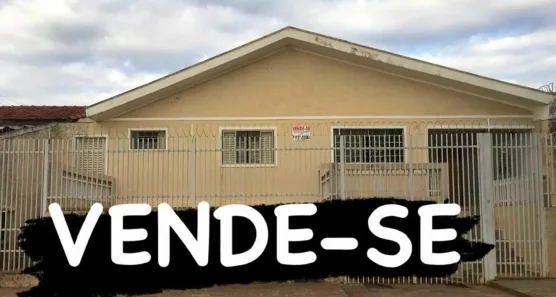 Casa com 3 Quartos à venda, 200m² no Cecap, São José do Rio Preto