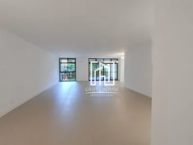 Apartamento com 4 Quartos à venda, 350m² no Barra da Tijuca, Rio de Janeiro