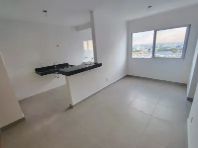 Apartamento com 2 Quartos à venda, 51m² no Marta Helena, Uberlândia