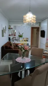 Apartamento com 3 Quartos à venda, 92m² no Trindade, Florianópolis