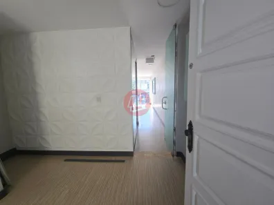 Sala Comercial para alugar, 41m² no Azenha, Porto Alegre