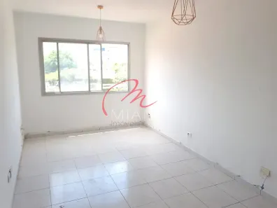 com 1 Quarto para alugar, 43m² no Bela Vista, São Paulo