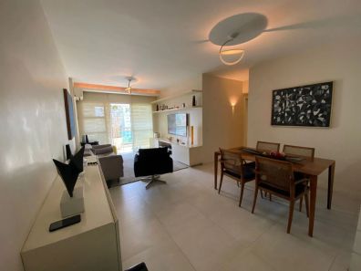 Apartamento com 4 Quartos à venda, 115m² no Barra Olímpica, Rio de Janeiro
