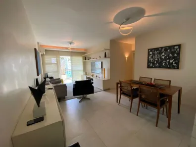 Apartamento com 4 Quartos à venda, 115m² no Barra Olímpica, Rio de Janeiro