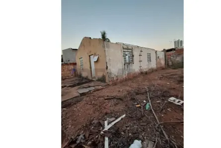 Lote/Terreno à venda, 336m² no Parque Residencial Cidade Alta, Rondonópolis