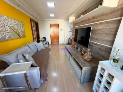 Apartamento com 2 Quartos à venda, 78m² no Fonseca, Niterói