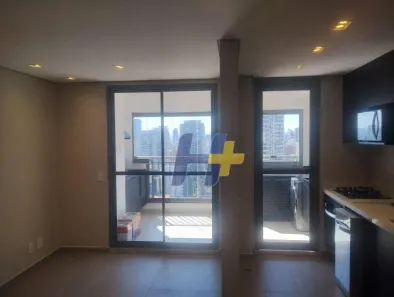 Apartamento com 2 Quartos à venda, 58m² no Chácara Santo Antônio (Zona Sul), São Paulo