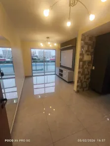 Apartamento com 1 Quarto à venda, 38m² no Samambaia Norte, Brasília