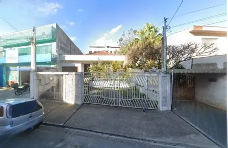 Lote/Terreno à venda, 398m² no Santa Maria, São Caetano do Sul